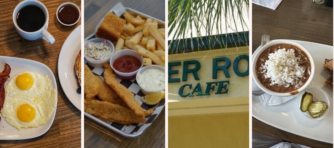 River Road Café Gallery Image 2