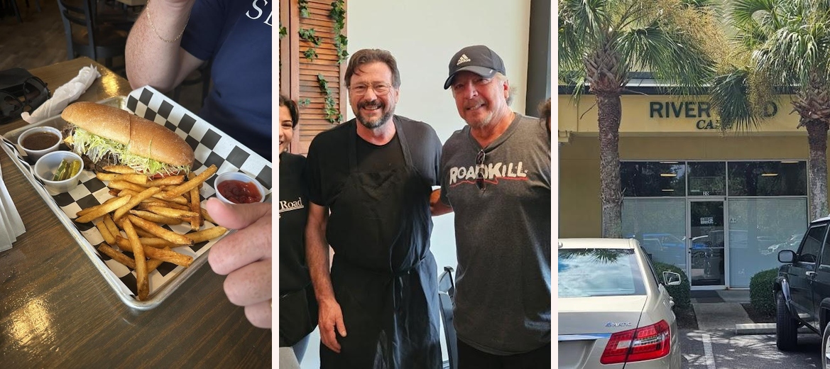 River Road Café Gallery Image 3