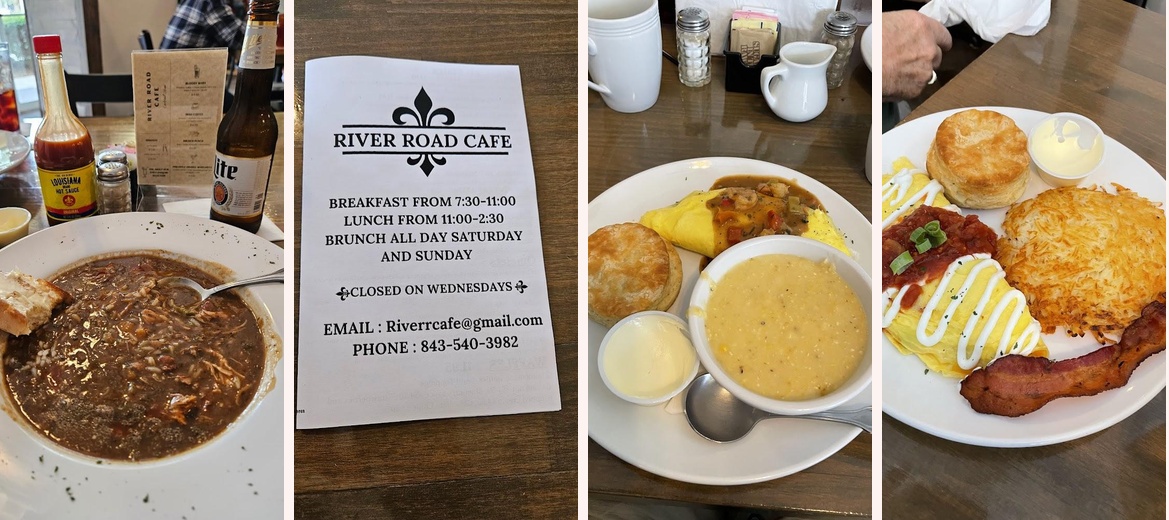 River Road Café Gallery Image 4