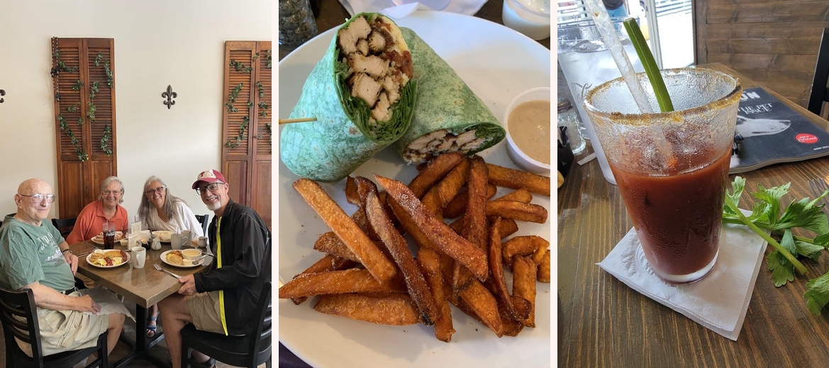 River Road Café Gallery Image 5