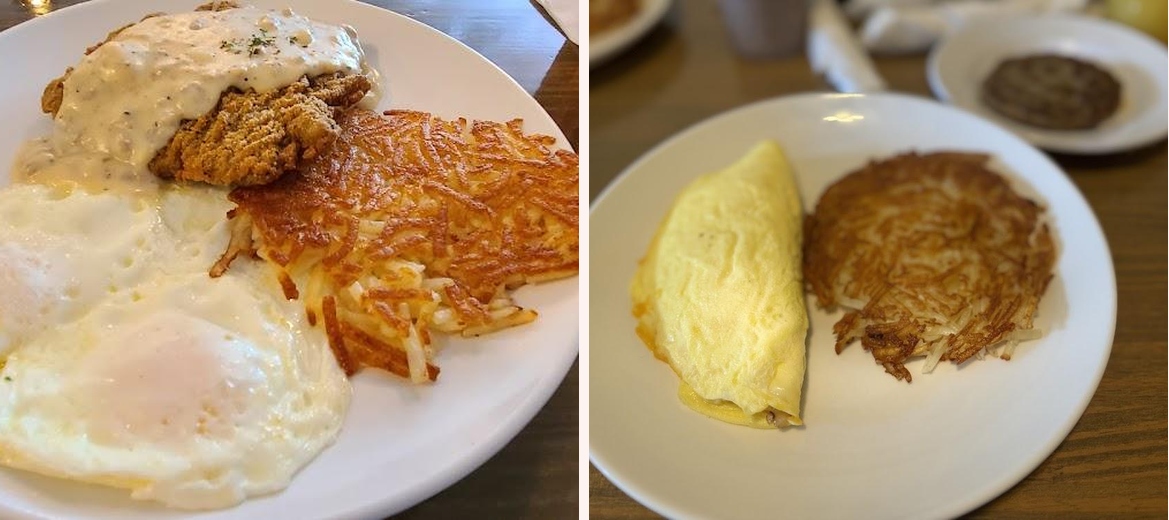 River Road Café Gallery Image 6